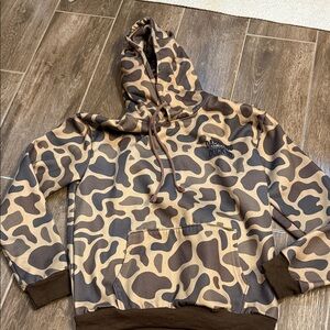 Dabbling Duck Co. Hoodie